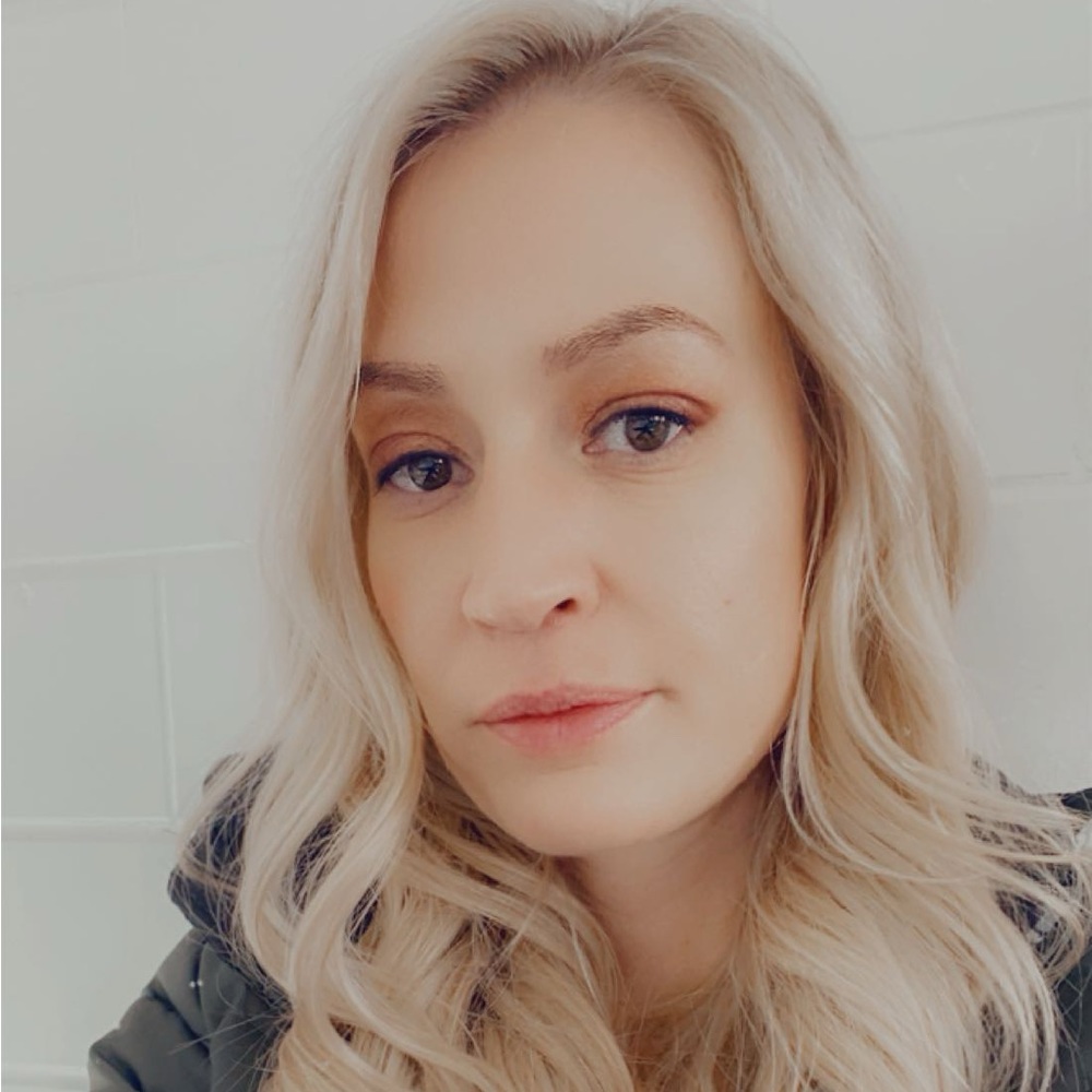 Meet your Posher, Natalie